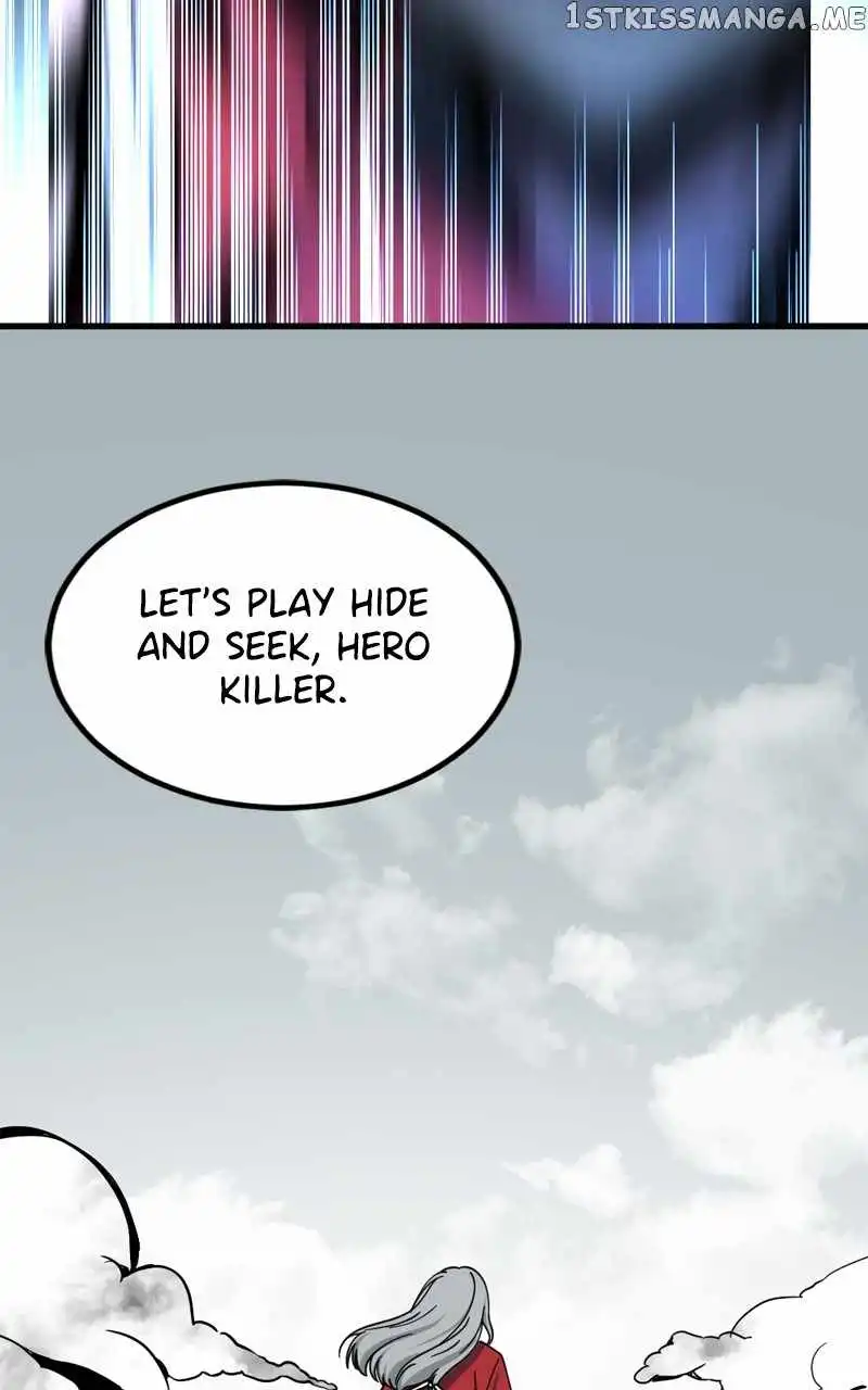 Hero Killer Chapter 114 105